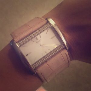 Guess watch